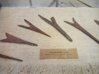 Передвижная музейная выставка «По следу древней стрелы»