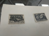 Передвижная музейная выставка «Истории почтовой марки»